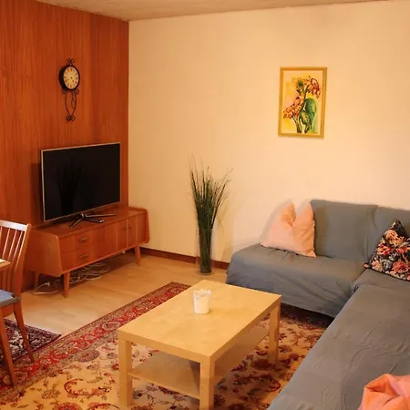Schwendihus - Charmingstay דירה