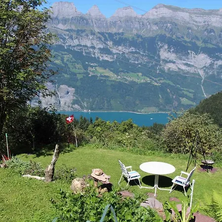 Schwendihus - Charmingstay Apartament *