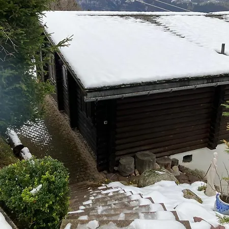 Lejlighed Schwendihus - Charmingstay