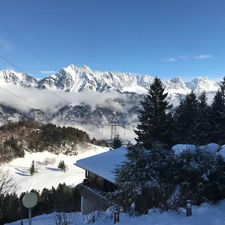 Lejlighed Schwendihus - Charmingstay Flumserberg