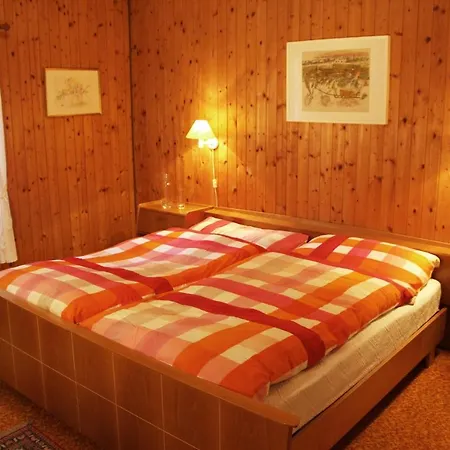 Schwendihus - Charmingstay Apartament Flumserberg