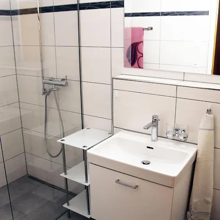 Lejlighed Schwendihus - Charmingstay