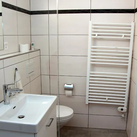 Schwendihus - Charmingstay