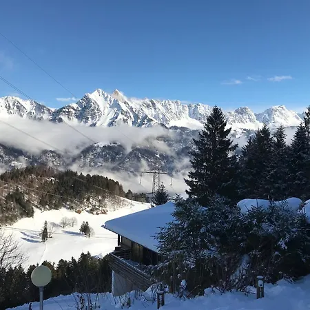 Schwendihus - Charmingstay * Flumserberg