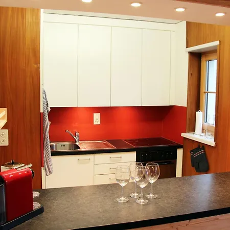 Lejlighed Schwendihus - Charmingstay