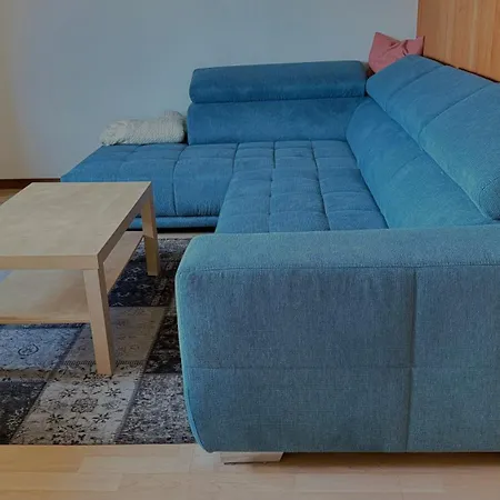 Schwendihus - Charmingstay דירה Flumserberg