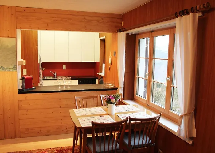 Apartment Schwendihus - Charmingstay