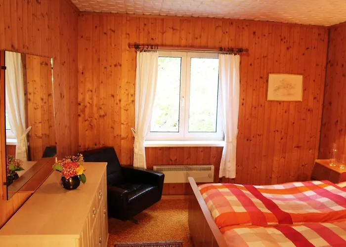 Appartement Schwendihus - Charmingstay Flumserberg