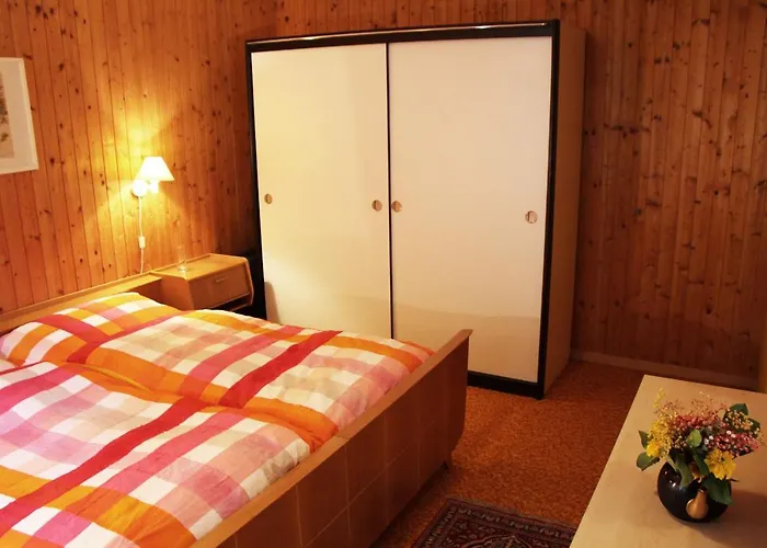 Apartment Schwendihus - Charmingstay *