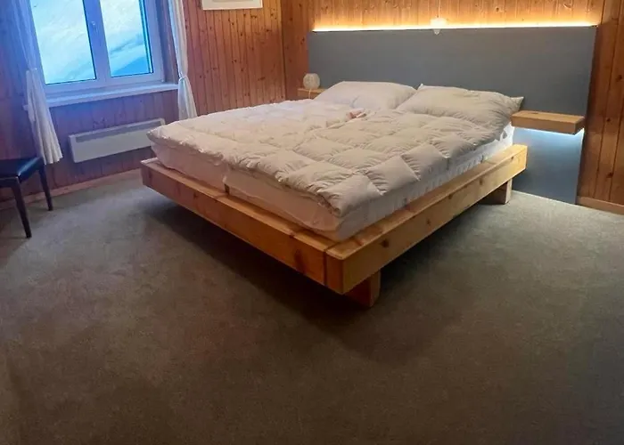 Schwendihus - Charmingstay