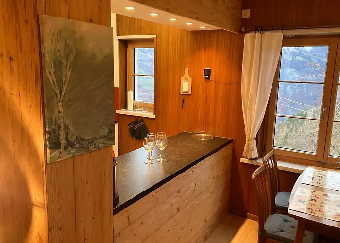 Schwendihus - Charmingstay