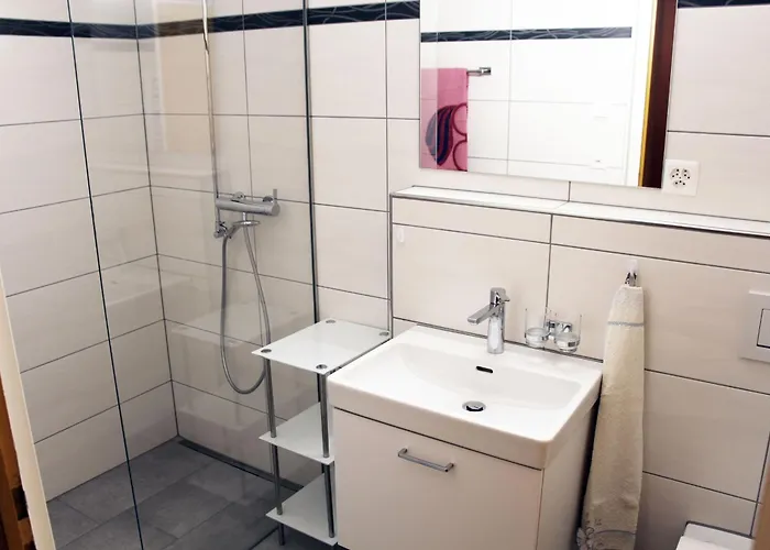 Apartment Schwendihus - Charmingstay