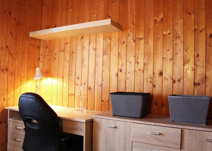 Lägenhet Schwendihus - Charmingstay *