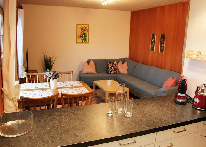 Schwendihus - Charmingstay