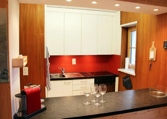 Apartment Schwendihus - Charmingstay