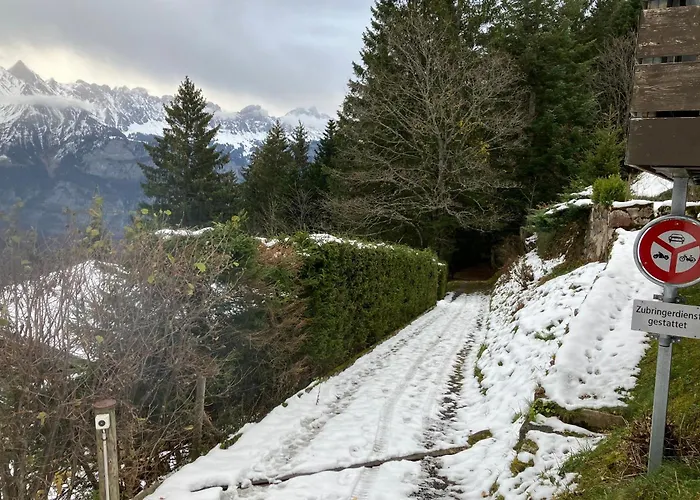 Schwendihus - Charmingstay