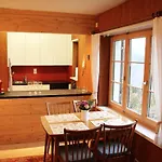 Lejlighed Schwendihus - Charmingstay