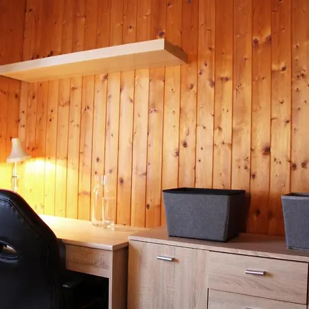 Schwendihus - Charmingstay Apartament *