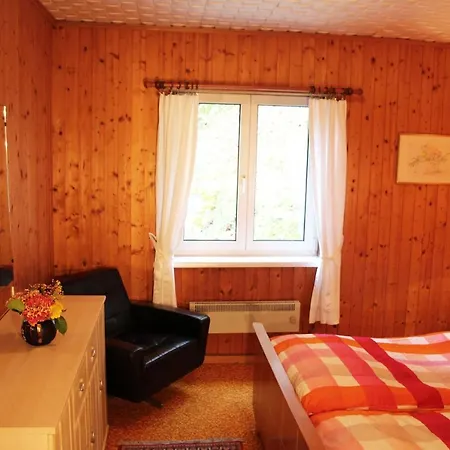 Daire Schwendihus - Charmingstay Flumserberg