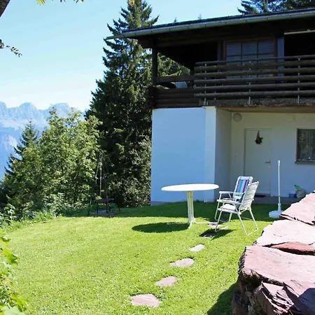 Schwendihus - Charmingstay Apartament Flumserberg