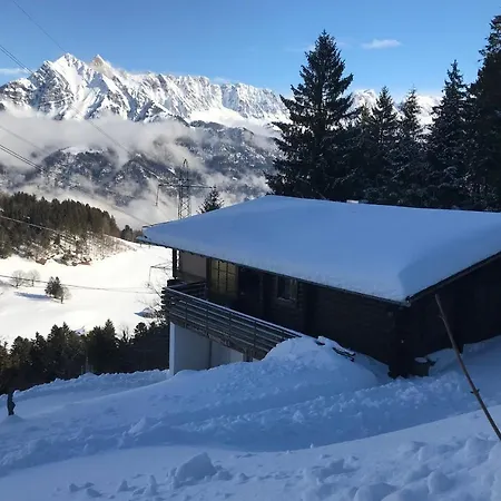 Schwendihus - Charmingstay