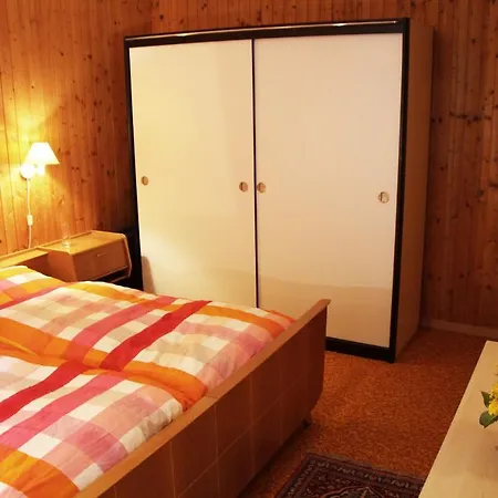 Daire Schwendihus - Charmingstay *