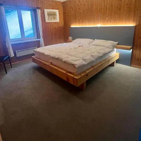 Schwendihus - Charmingstay