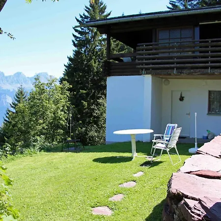 Schwendihus - Charmingstay Flumserberg