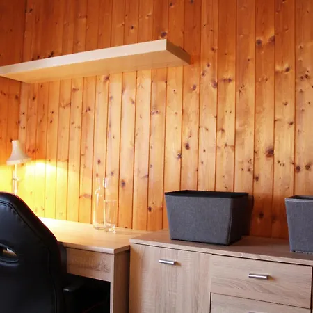 Apartament Schwendihus - Charmingstay *