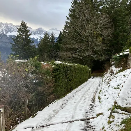 Schwendihus - Charmingstay