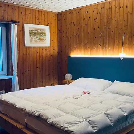 Apartament Schwendihus - Charmingstay *